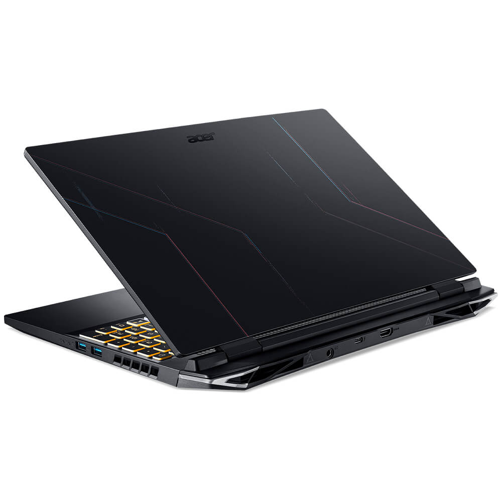 chiên thần gaming acer nitro 5 