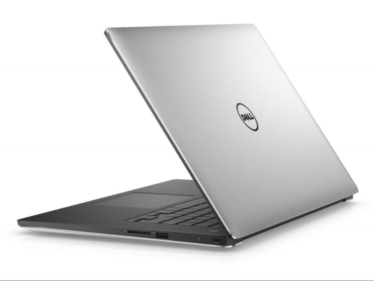 Dell XPS 15 7590 i7-9750H Ram 16GB SSD 512GB VGA rời GTX 1650 (4GB) Màn Hình 15.6 Inch FHD+ IPS