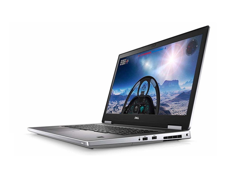 Dell Precision 7540 Xeon E-2276M Ram 32GB SSD 512GB VGA rời RTX 3000 (6GB) Màn Hình 15.6 Inch FHD IPS 