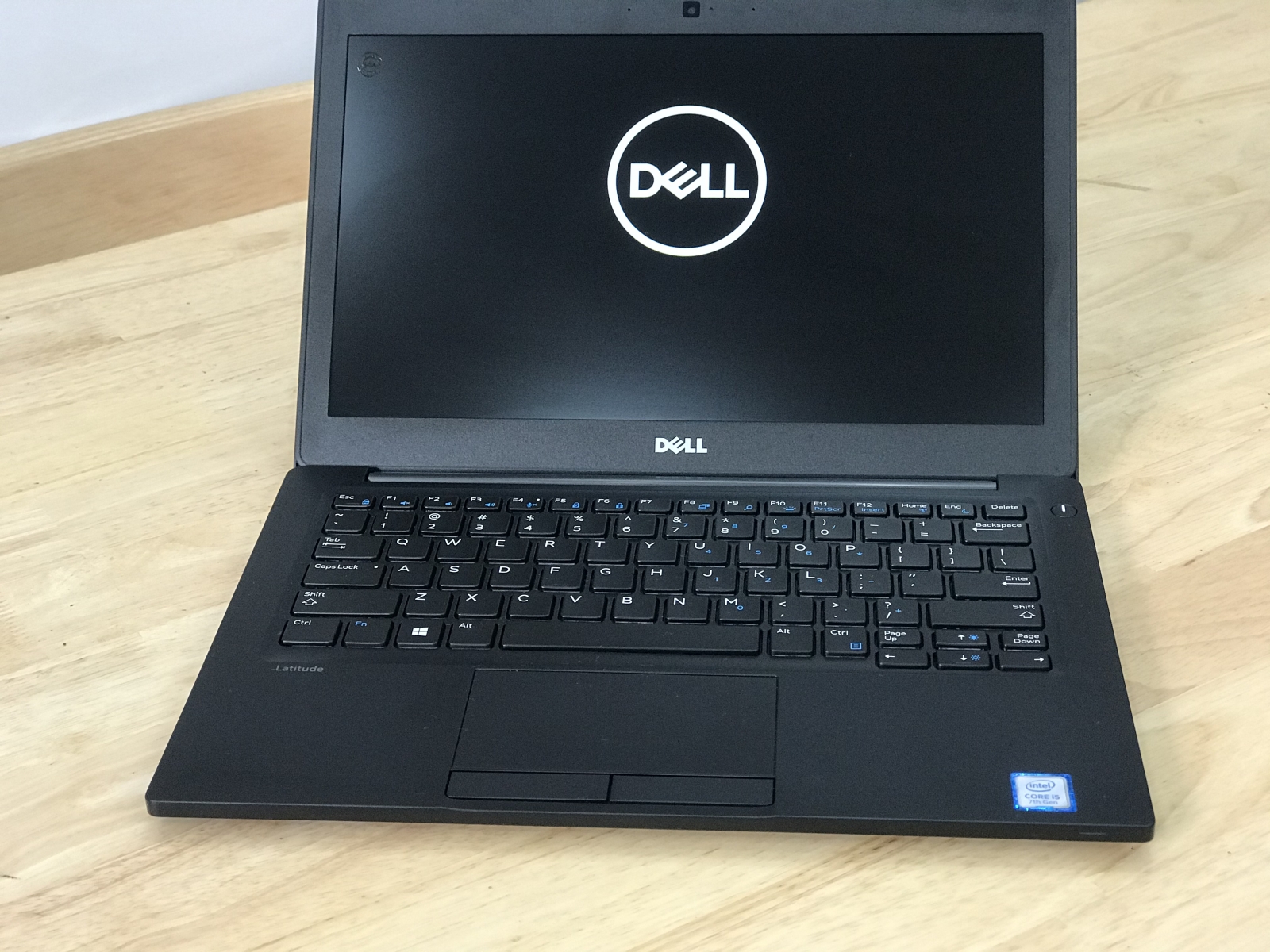 laptop cũ xách tay dell e7280