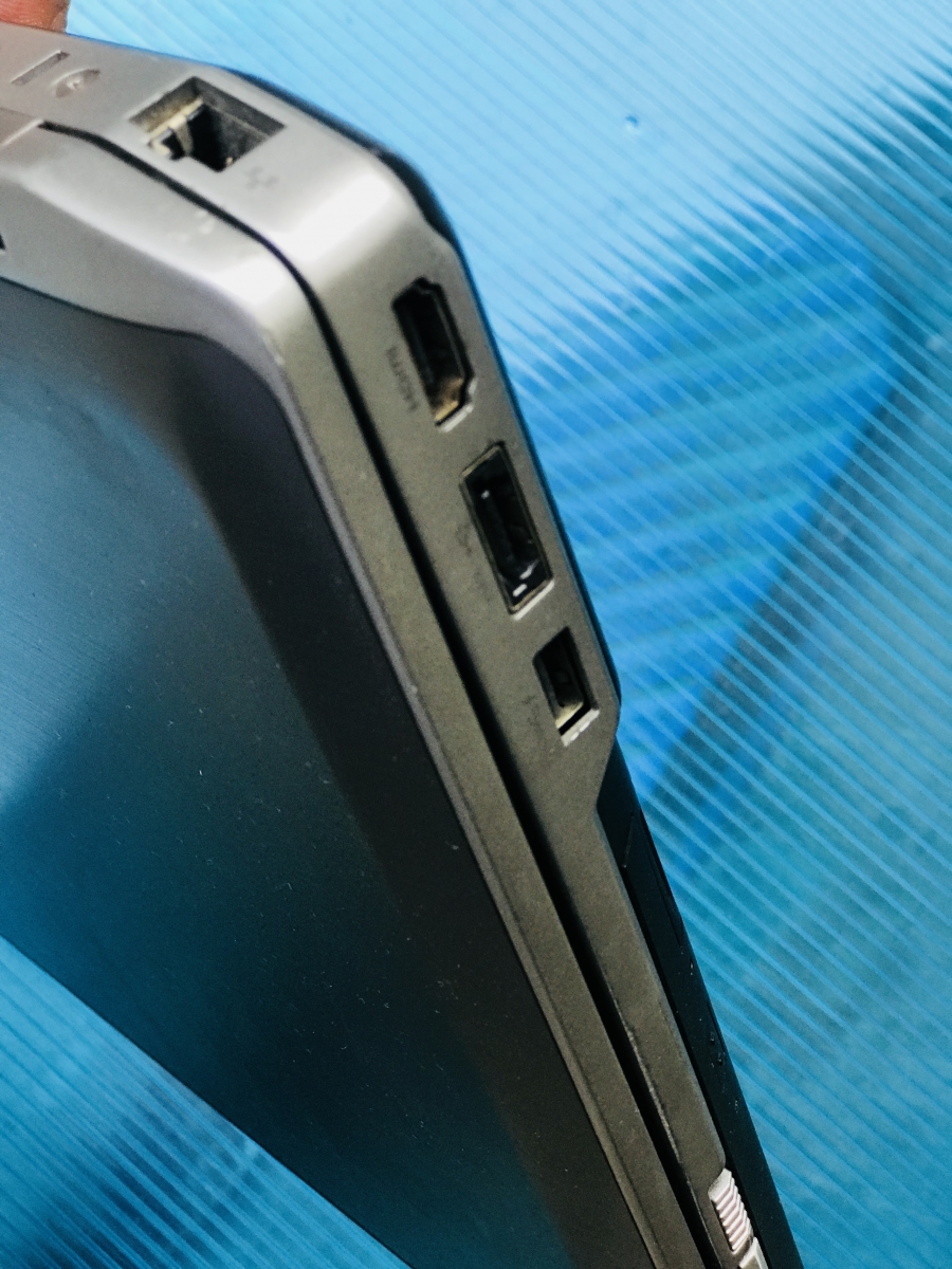 laptop cũ laptop dell e6520