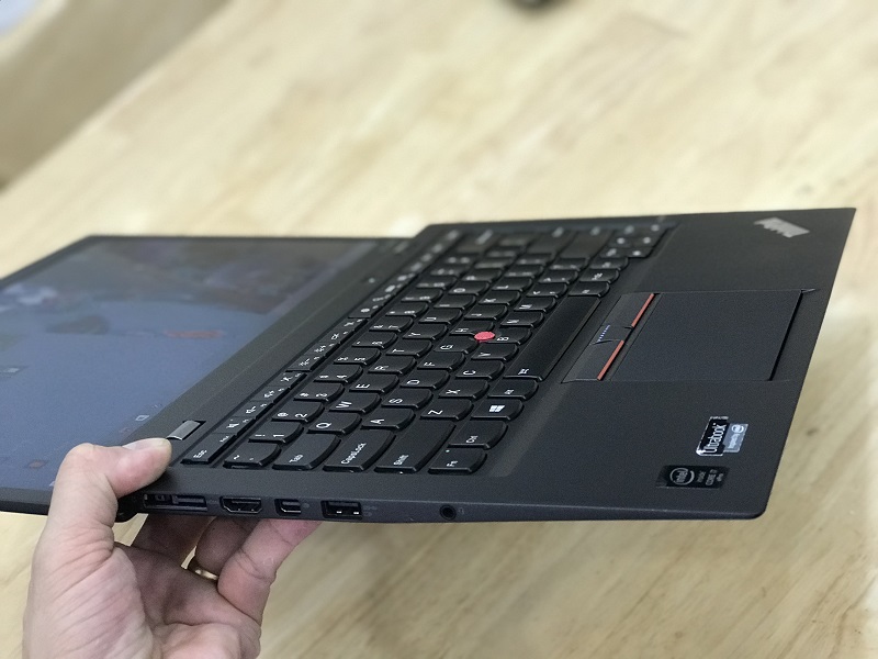 Laptop cũ giá rẻ thinkpad x1