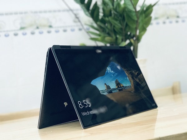 Laptop Dell xps 9365 giá rẻ