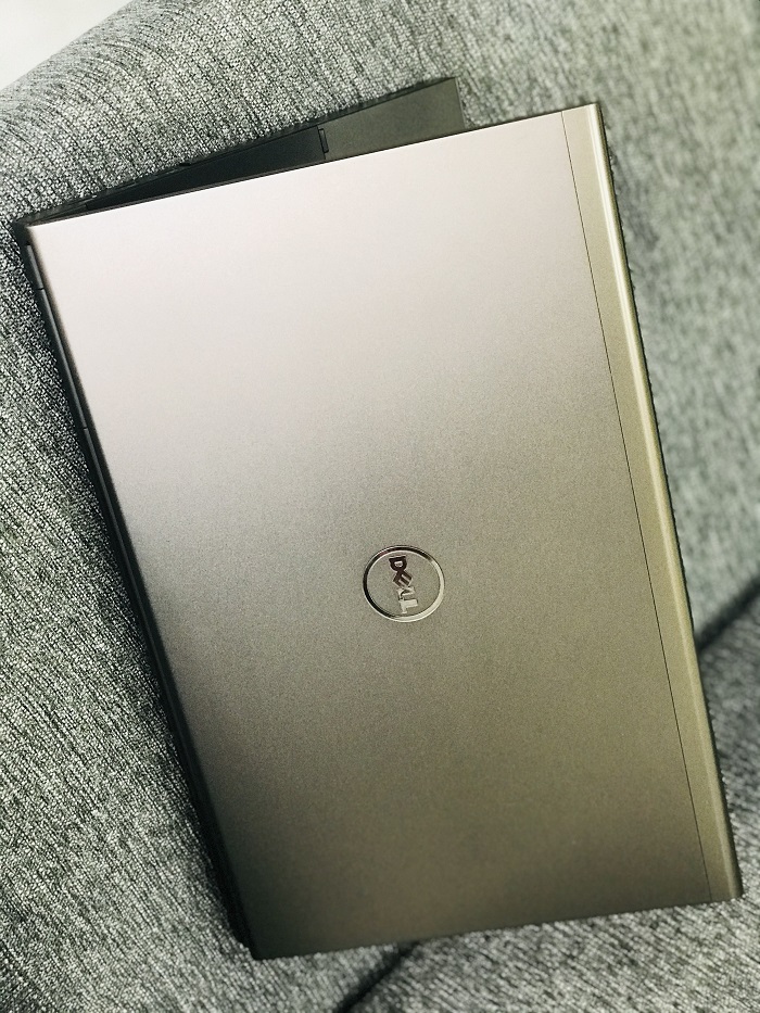 laptop cũ đồ họa dell M6800
