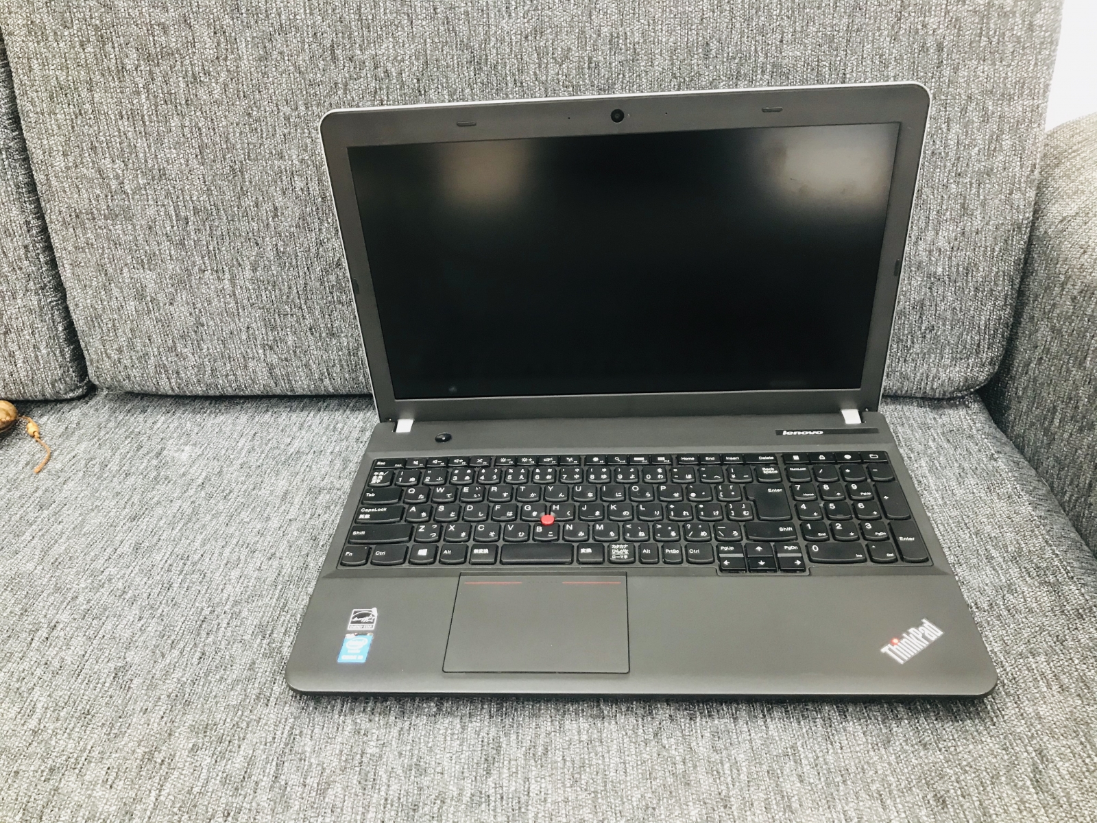 Laptop xách tay Levnovo thinkpad E540 