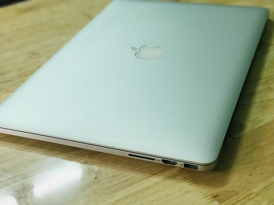 macbook pro giá rẻ 