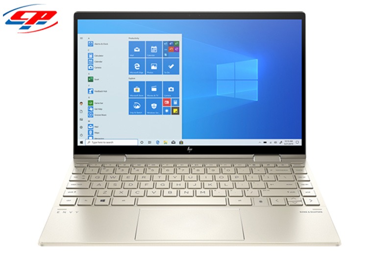 Laptop cảm ứng HP Envy X360