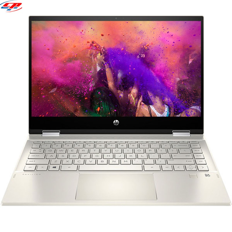 Laptop cảm ứng HP Pavilion X360