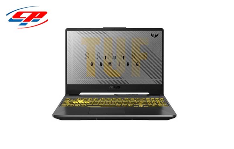 Laptop gaming cũ dưới 15 triệu Asus TUF Gaming FX506LH i5