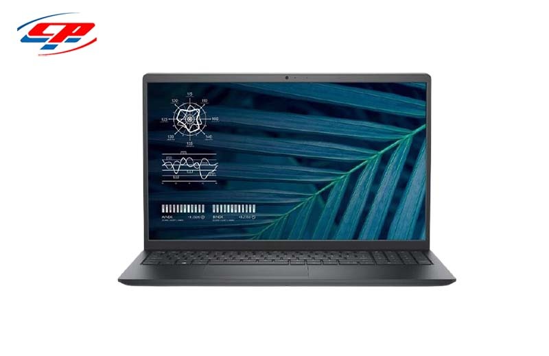 Laptop gaming cũ dưới 15 triệu Dell Vostro 3510 i3