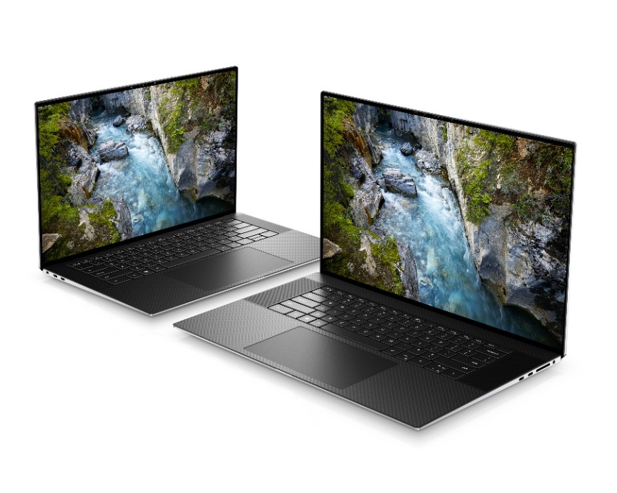 Dell Precision 5550 i7-1075H Ram 16GB SSD 512GB VGA rời T1000 Màn Hình 15.6 Inch FHD+ IPS