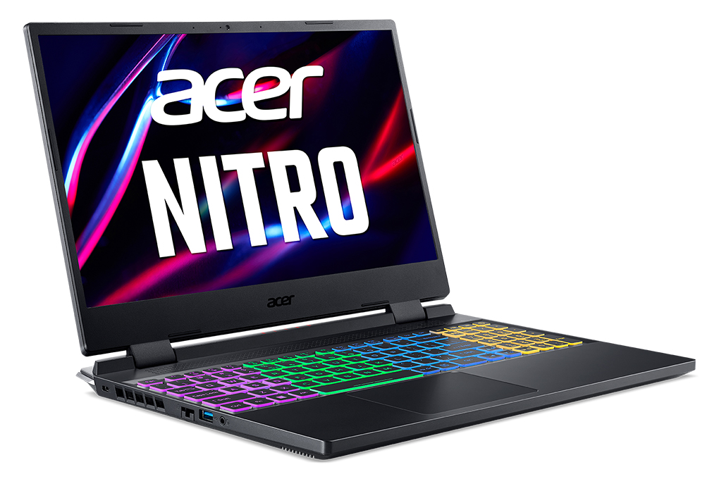 Laptop gaming acer nitro 5