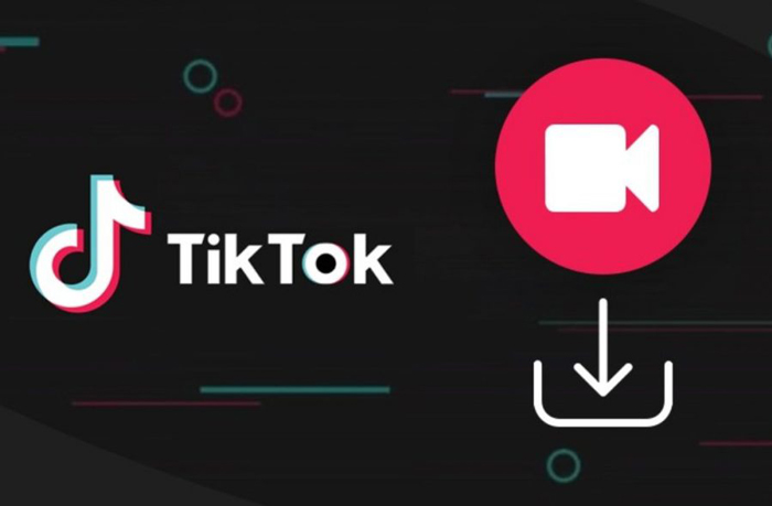 cách lưu video trên tiktok