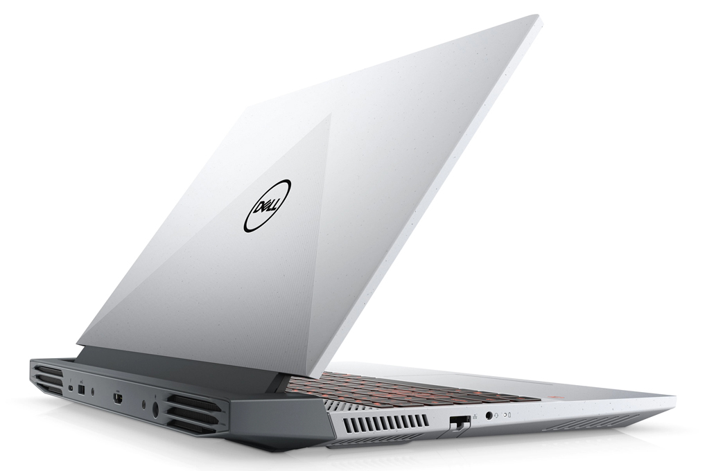 Dell Gaming G15 5511 i5 11400H (70266676) - Thiết kế Dell Gaming G15 5511 i5 11400H laptopcuongphat- Thiết kế