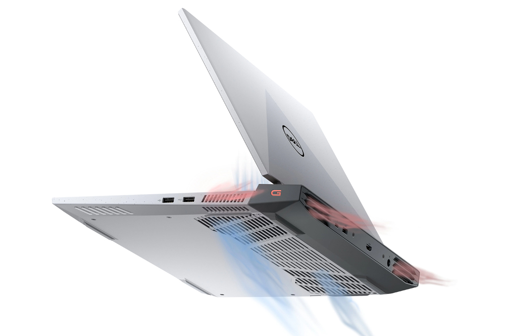 Dell Gaming G15 5511 i5 11400H (70266676) - SSD Dell Gaming G15 5511 i5 11400H (70266676) - SSD