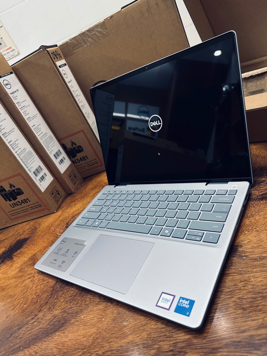dell inspiron 7440