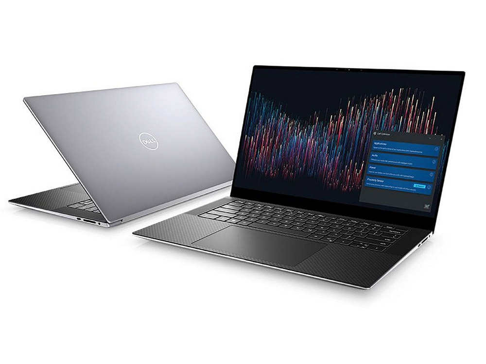 Dell Precision 5550 i7-1075H Ram 16GB SSD 512GB VGA rời T1000 Màn Hình 15.6 Inch FHD+ IPS