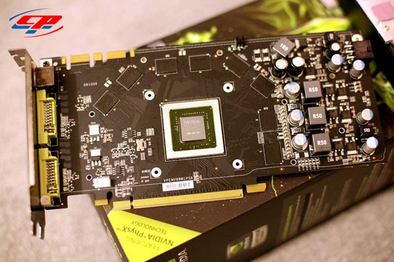 GPU Laptop gaming cũ dưới 20 triệu