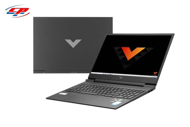 Laptop gaming cũ dưới 15 triệu HP Gaming VICTUS 16 e0175AX R5