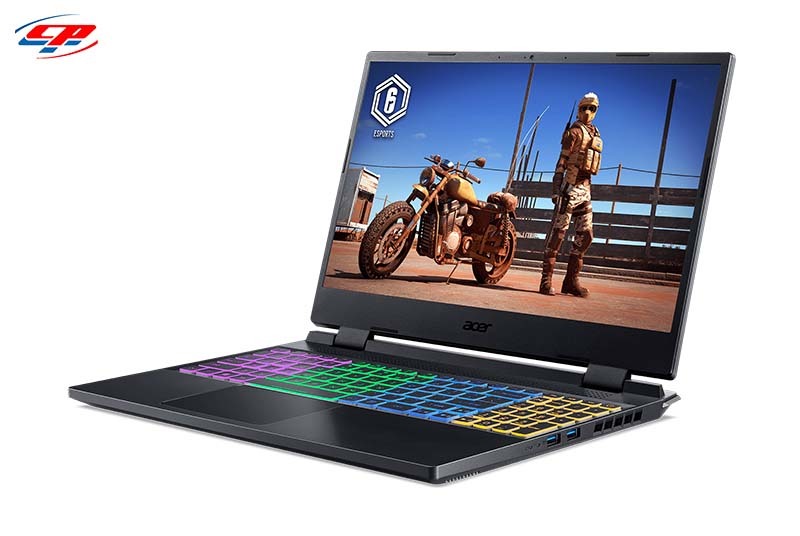 Laptop gaming cũ dưới 20 triệu Acer Nitro 5