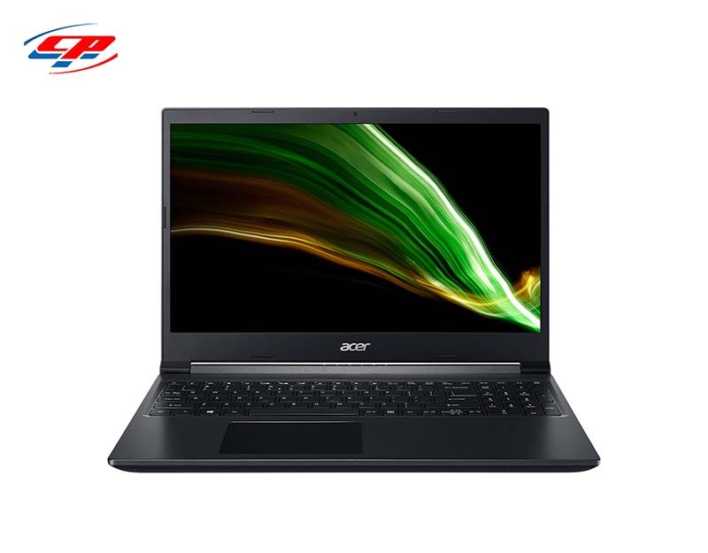 Laptop gaming cũ dưới 15 triệu Acer Aspire 7 Gaming A715 42G