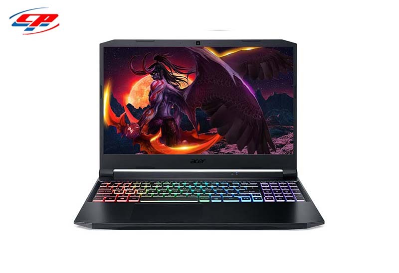 Laptop gaming cũ dưới 15 triệu Acer Nitro 5 Gaming AN515 57 5669 i5