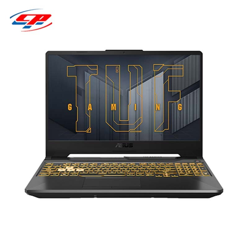 Laptop gaming cũ Asus TUF Gaming FX506HCB i5