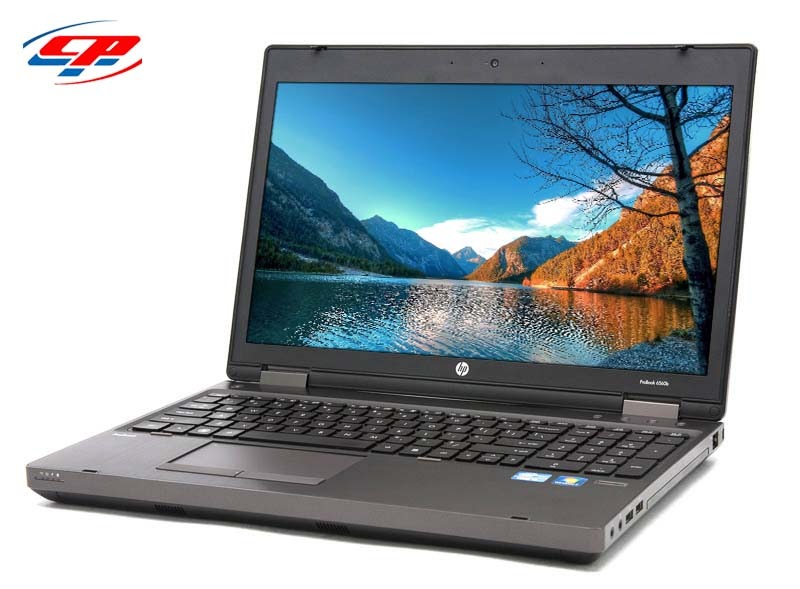 Laptop gaming cũ dưới 5 triệu HP ProBook 6570B