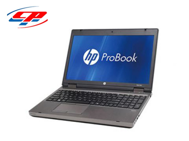 Laptop gaming cũ dưới 5 triệu HP Probook 6560B