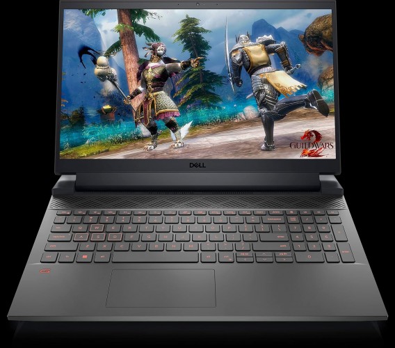 laptop gaming dell g15 5520