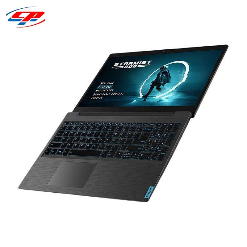 Laptop gaming cũ dưới 20 triệu Lenovo Ideapad L340