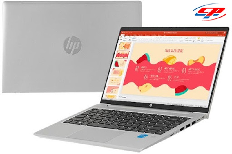 Laptop cảm ứng hp dùng cho cá nhân