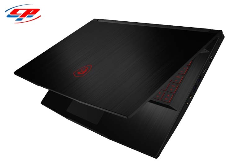 Laptop gaming cũ dưới 20 triệu MSI Gaming GF63