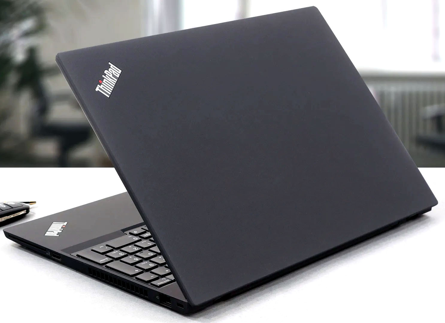lenoevo thinkpad t15