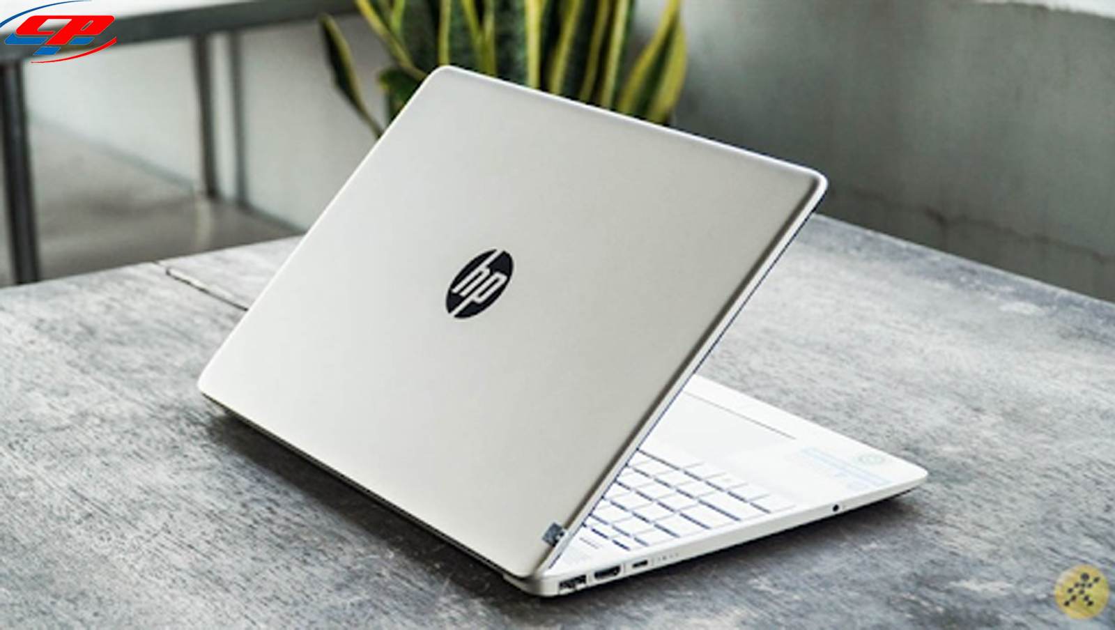 Các nguyên nhân laptop HP bị nóng