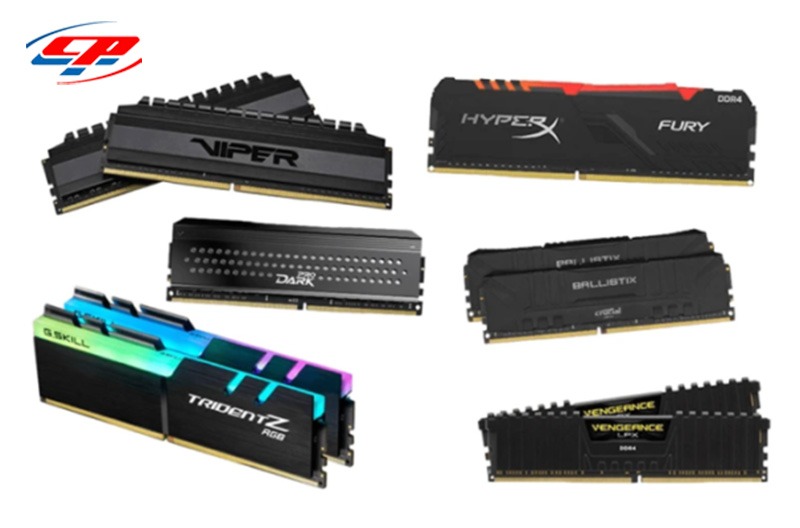 RAM Laptop gaming cũ dưới 20 triệu