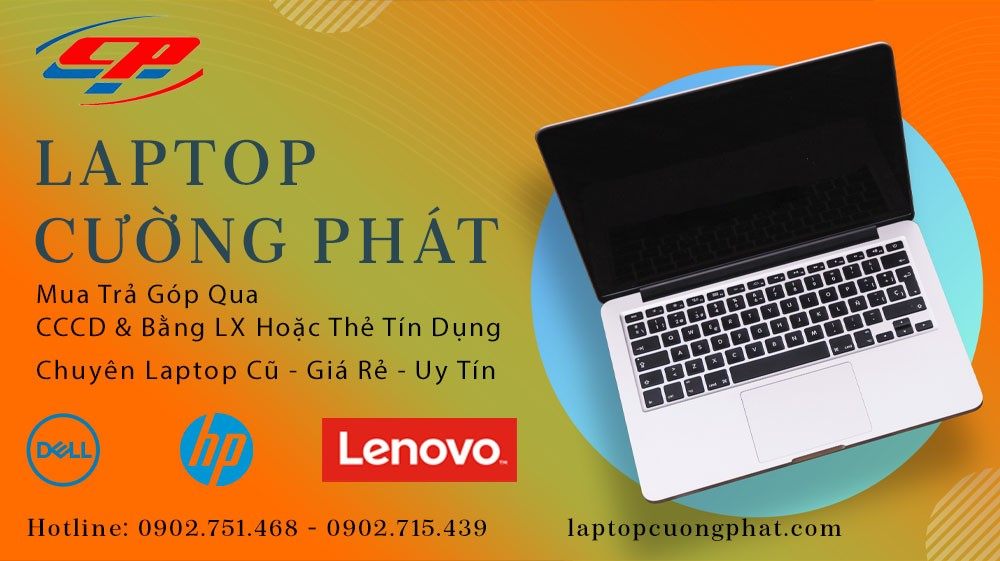 Review laptop cường phát