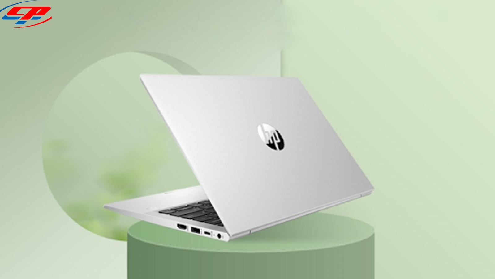 Sử dụng laptop HP trong môi trường thông thoáng để tráng bị nóng