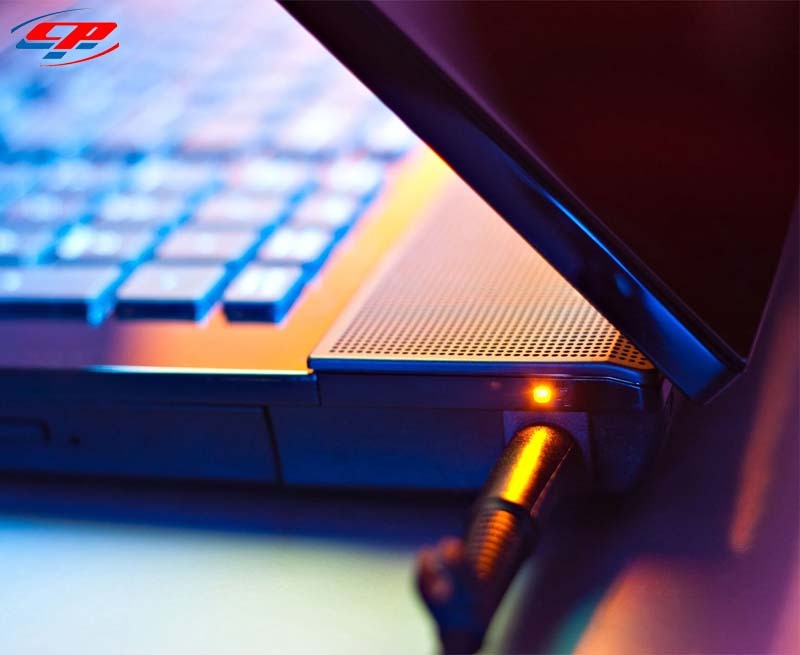 Kiểm tra loa của laptop cũ Cách test âm thanh loa laptop cũ