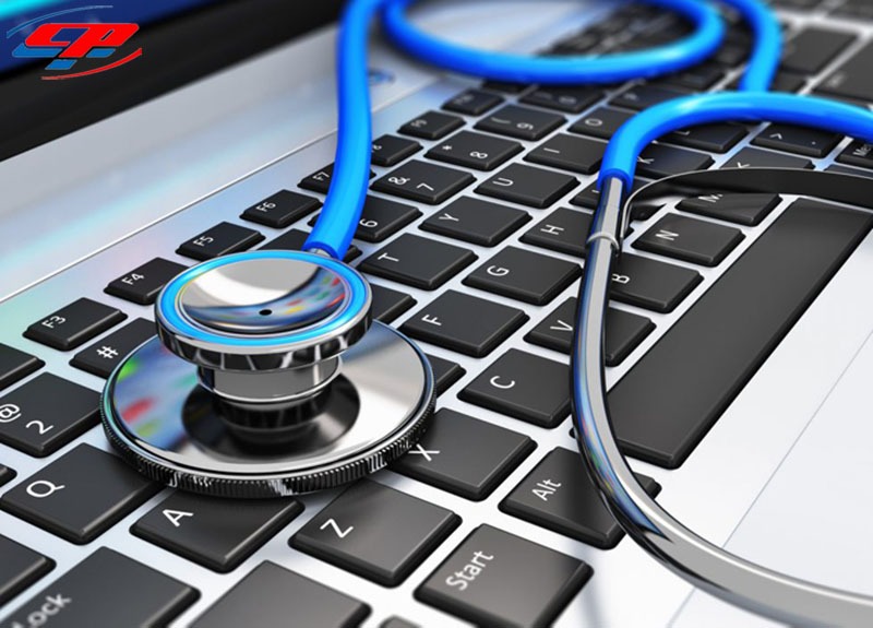 Kiểm tra bàn phím của laptop Cách test bàn phím laptop cũ trước khi mua