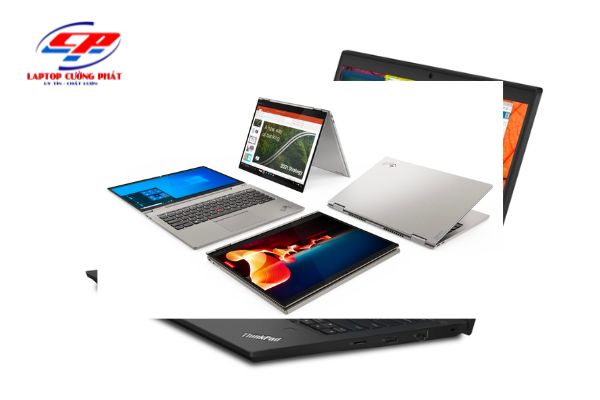 Laptop lenovo thinkpad cũ dòng w và P hiệu năng cao