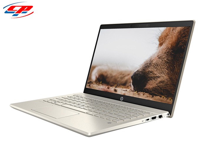 Thiết kế nổi bật laptop hp pavilion