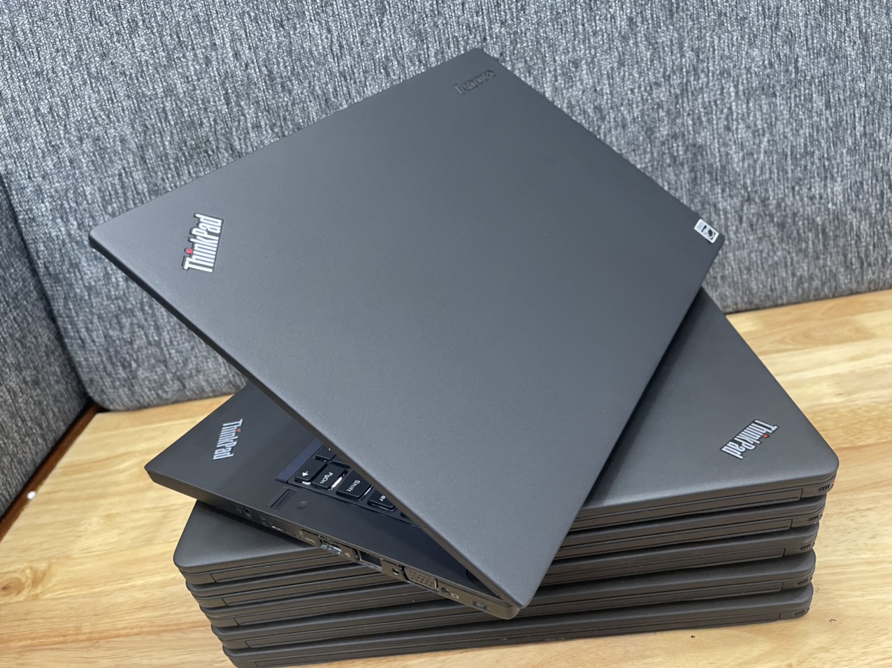Laptop cũ uy tín tphcm thinkpad t440s