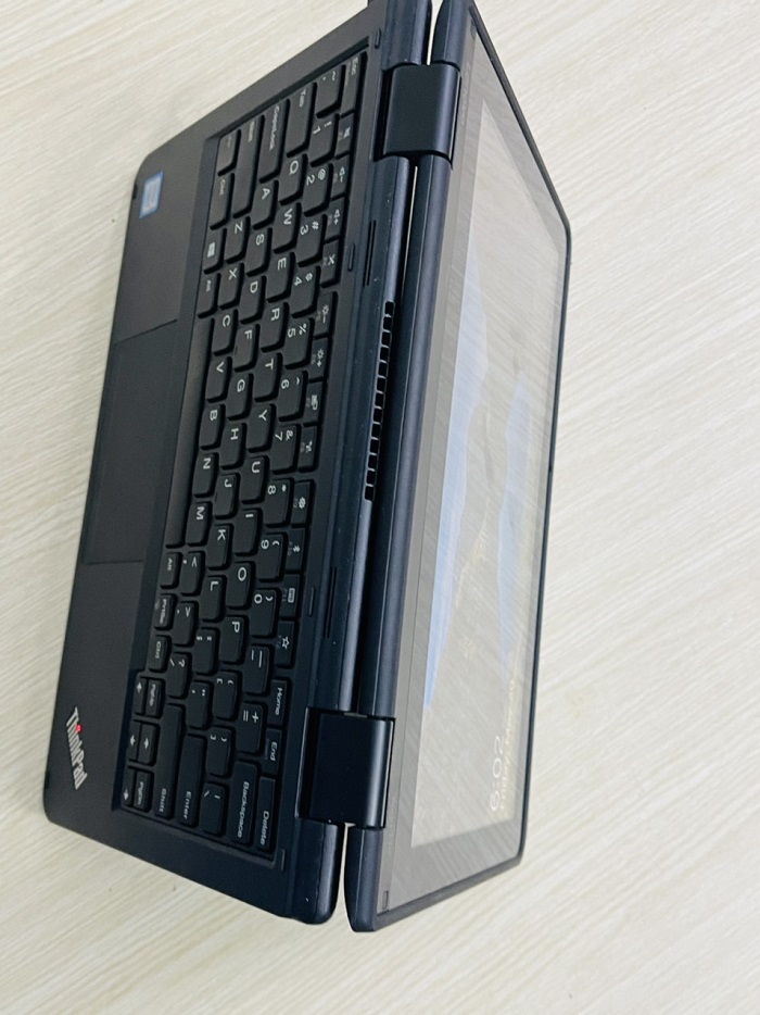 laptop lenovo thinkpad yoga 11e