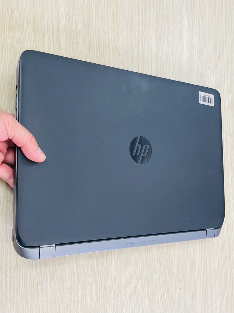 laptop hp 450 g2 giá re laptop xach tay