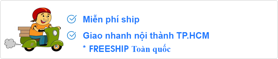 Hình thức thanh toán
