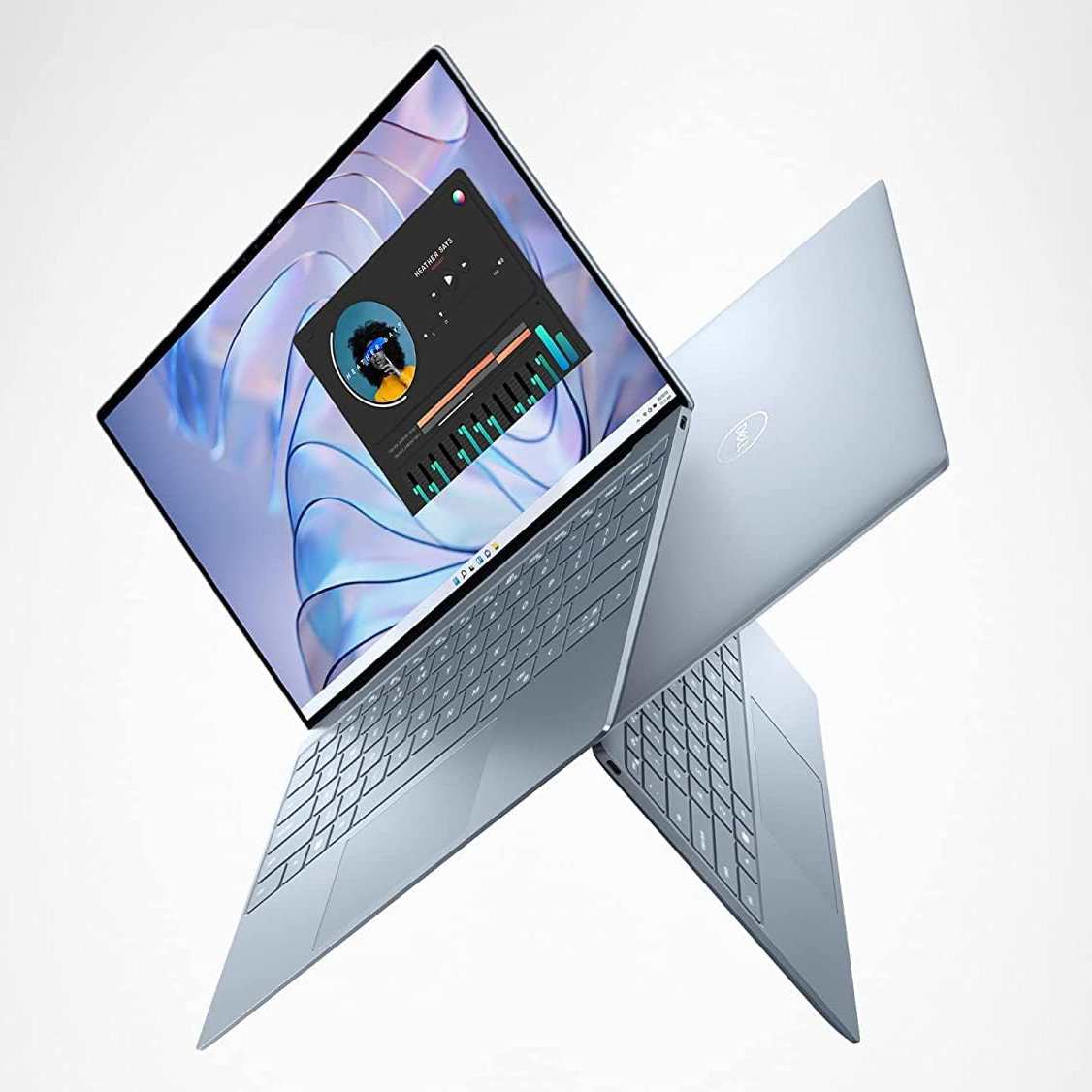 Dell xps 9315 core i7 1250U Ram 32gb SSD 1tb 13.4inch Full HD vỏ nhôm giá rẻ