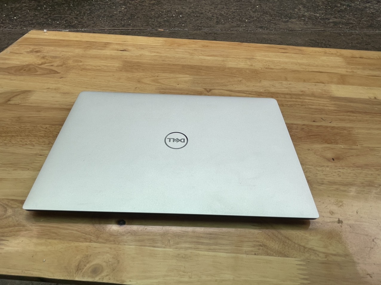 DELL XPS 13 9380 i7-8665 RAM 16GB SSD 512GB 13.3 inch vỏ nhôm màn hình Full HD siêu đẹp đẳng cấp doanh nhân