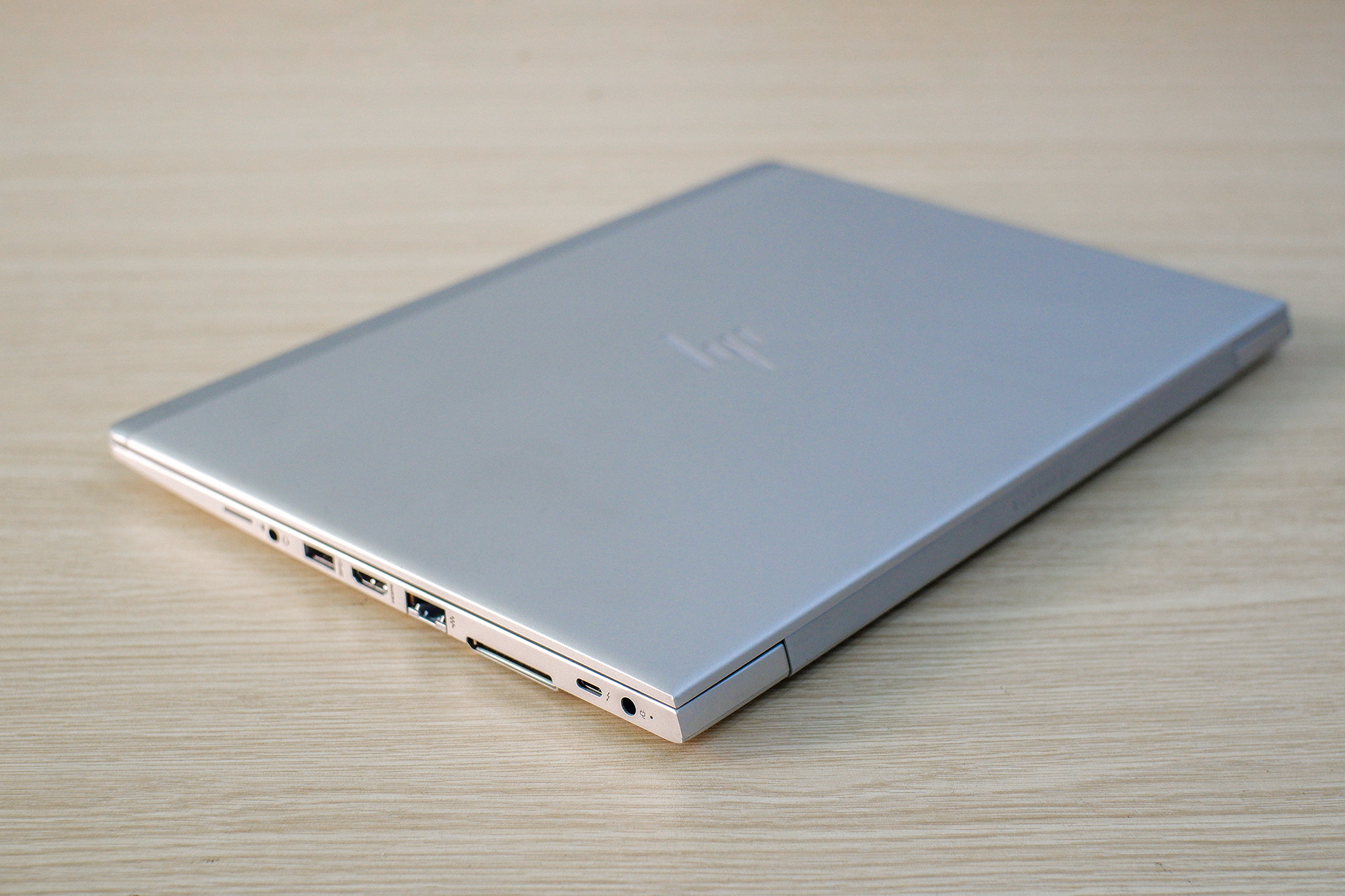 Laptop HP 840 G6 i7 8565 ram 16gb ssd 256gb 14 inch Full HD IPS vỏ nhôm giá rẻ