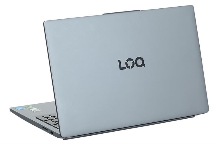 Laptop Lenovo Gaming LOQ Essential 15IAX9E i5 12450HX/12GB/512GB/4GB RTX2050/144Hz/Win11 (NEW FULL BOX)